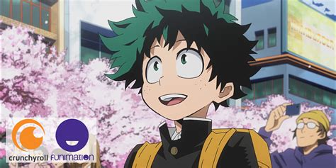 On kissanime you can watch any anime online for free or download and watch it later when you don't have you can even download the app on your smartphones for unlimited anime streaming. Where can i watch my hero academia online for free ...