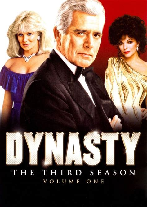 Customer Reviews Dynasty Season Three Vol 1 3 Discs Dvd Best Buy