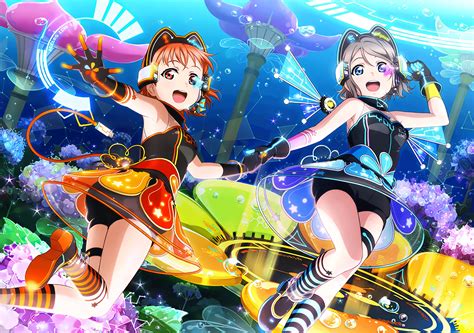 English translation by blacktea and gao subs, checked and verified by damesukekun. ラブライブ!サンシャイン!! 壁紙・画像 #65 スクフェス タイム ...