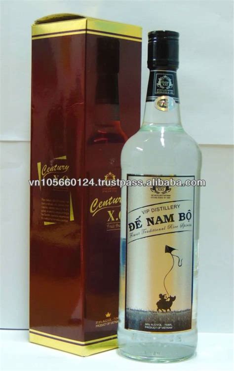 Traditional Rice Spiritvietnam Rita Rice Wine Price Supplier 21food
