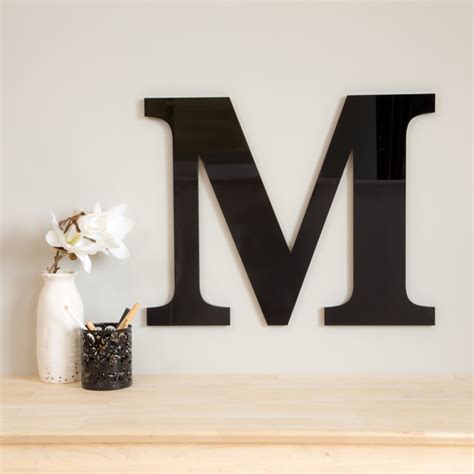 Plastic Letters Plastic Letters Sign Letters Acrylic Letters