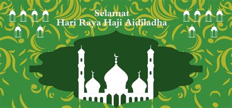 100 E Card Kad Ucapan Selamat Hari Raya Aidiladha Kad Raya Haji