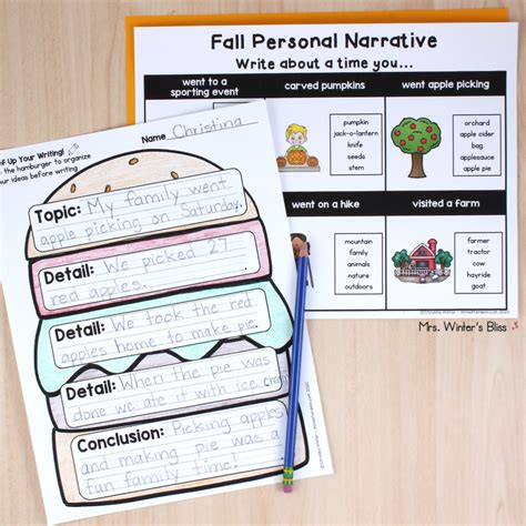 Teaching Narrative Writing Tips And Resources 2023