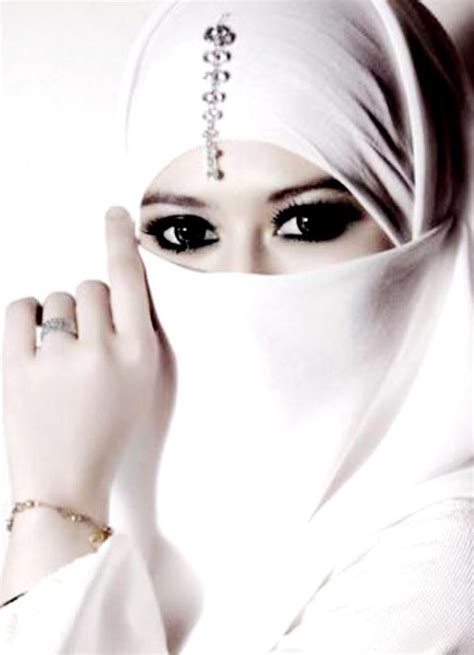 Beautiful Niqab Pictures Islamic Beautiful Hijab Arab Beauty Beauty