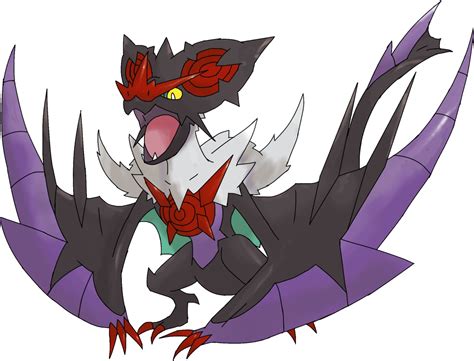 Ghost pokemon mega pokemon pokemon comics pokemon fan art cute pokemon pokemon team pokemon stuff flying type pokemon equipe pokemon. Noivern Wallpapers Images Photos Pictures Backgrounds