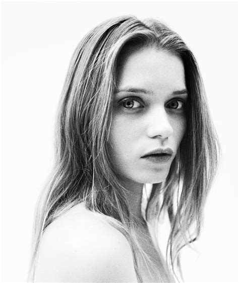 Abbey Lee Movies Bio And Lists On Mubi