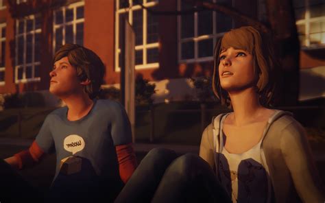 Life Is Strange Episode 2 Review Pc The Average Gamer