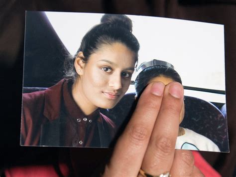 we need to stop sexualising jihad women like shamima begum are so much more than brides of