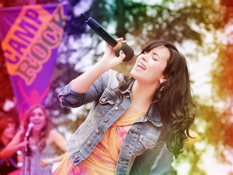 You can choose other content. Camp Rock 2 Wallpaper: CampRock2 | Camp rock, Demi lovato ...