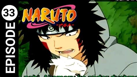 Naruto Episode 33 In Hindi Explanation Video Just Rlx Youtube