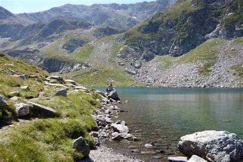 The 7 Rila Lakes Full Day Guided Hike From Plovdiv In Bulgaria My