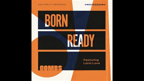 Combs Born Ready Feat Lana Love Youtube