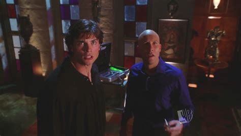 Image Thirst Project 1138 1 Smallville Wiki Fandom Powered By Wikia