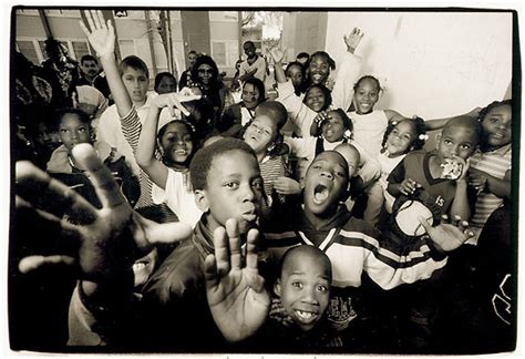 Kids In The Hood Los Angeles Early 2001 Huffpost
