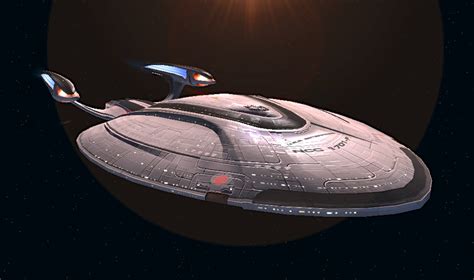 Uss Enterprise Ncc 1701 F Official Star Trek Online
