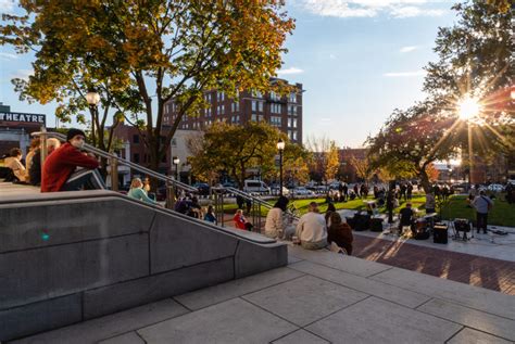 Burlington Parks Recreation And Waterfront