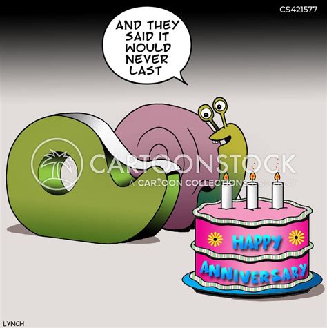 Laugh, laugh, and then laugh some more! Happy Anniversary Cartoons and Comics - funny pictures ...