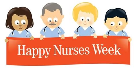 The international council of nurses comes up with the theme for each year and the events are held in. National Nurses Week - Seven Days of Giveaways ...