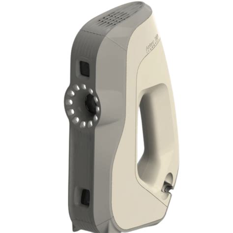 Artec Eva Handheld 3d Scanner Professional 3d Scanning