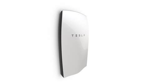 Tesla Powerwall Así Es La Apuesta De Tesla Por La Energía Renovable