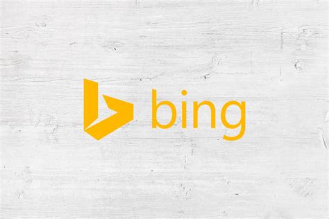 Bing Old Logo Nashville Graphic Design