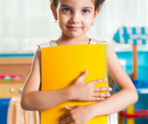 7 Ways To Help Get Your Preschooler Ready For Kindergarten