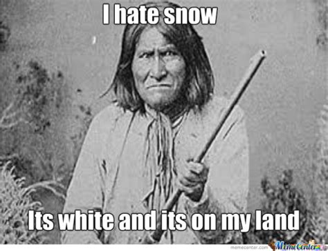 Native American Memes Funny Image Memes At