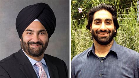 The Sikh Turban At Once Personal And Extremely Public Cnn Belief Blog Blogs