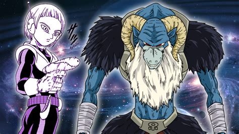 The series takes place in a fictional universe, the same world as toriyama's previous series dr. Dragon Ball Super: Moro y Meerus protagonizan la nueva portada