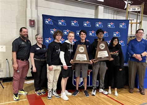 Clear Creek Isd Hosts First Uil Vex Robotics Championship In Texas