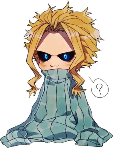 Download Report Abuse My Hero Academia Chibi All Might Png Image With