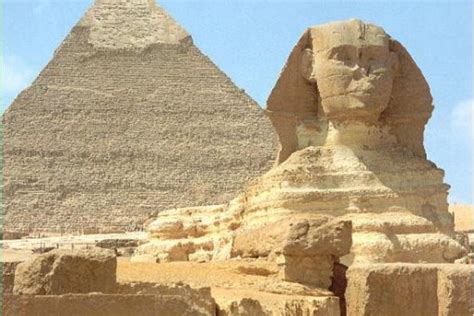 Egipto Se Reabre La Pirámide Micerinos Diario Sirio Libanés