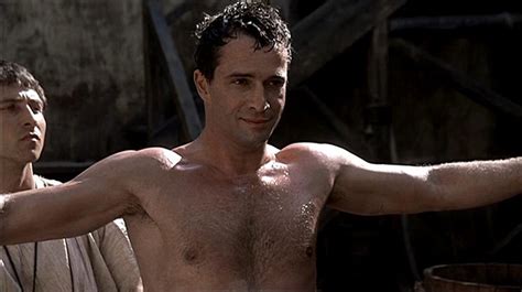 My Favorite Scene From HBO S Rome James Purefoy In All His Glory