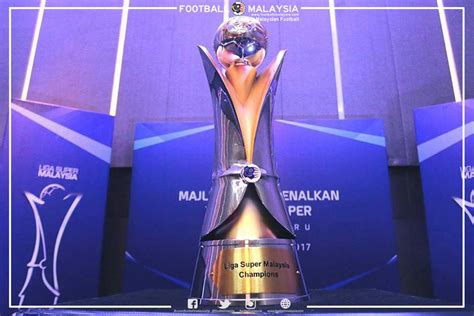 Hak siar liga champions 2020/21. Langkah MFL Tunda Tarikh Sepak Mula Liga Malaysia Disambut ...