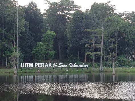 Bandar seri iskandar is a quiet new town, it cater manly for university students in utp and uitm. Ukur Bangunan. Building Survey Malaysia. Juruukur Bangunan ...