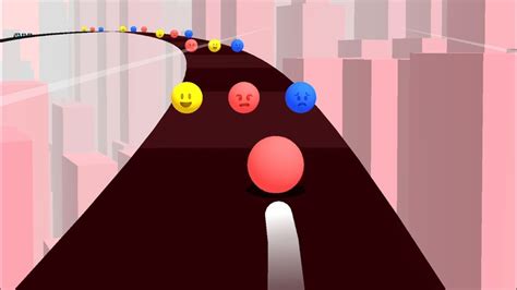 Color Road All Levels Gameplay Walkthrouh Android Ios Part 8 Youtube