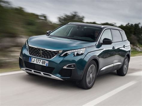 We did not find results for: Autotest - Peugeot 5008 BlueHDi 150 (2017) - AutoRAI.nl