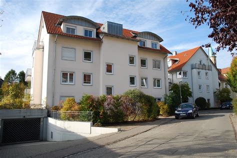 Trotz umfangreicher bemühungen lässt sich das leider nicht vollständig. Wohnung in Ravensburg, 64 m²