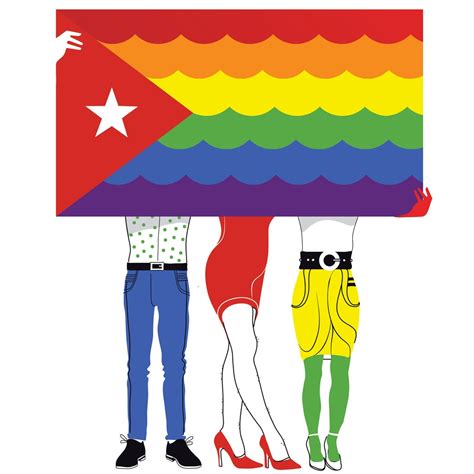 Opinion A Revolution Within The Revolution Cuba Opens To Same Sex Marriages The New York Times