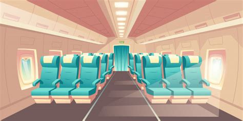 Airplane Seat Vectors Photos And Psd Files Free Download