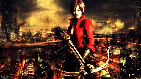 Resident Evil 6 Hd Game Wallpapers 7 1920x1080