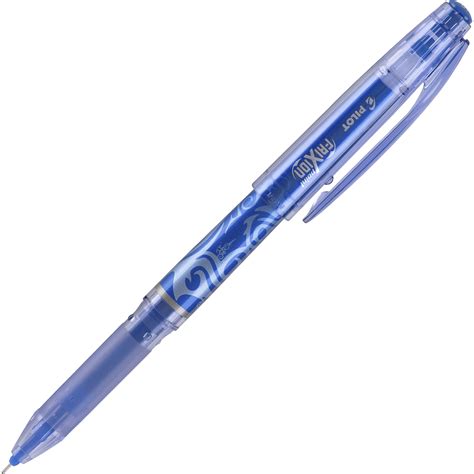 Pilot Frixion Point Erasable Gel Pen Extra Fine Pen Point 05 Mm