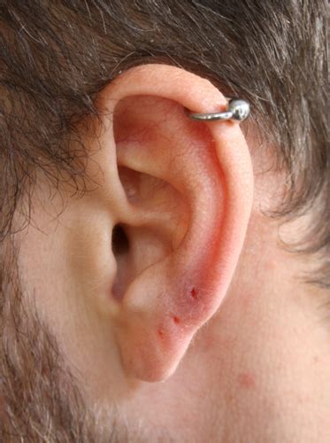 12 Finest Ear Piercing Ideas For Men And Its Benefits Styles At Life