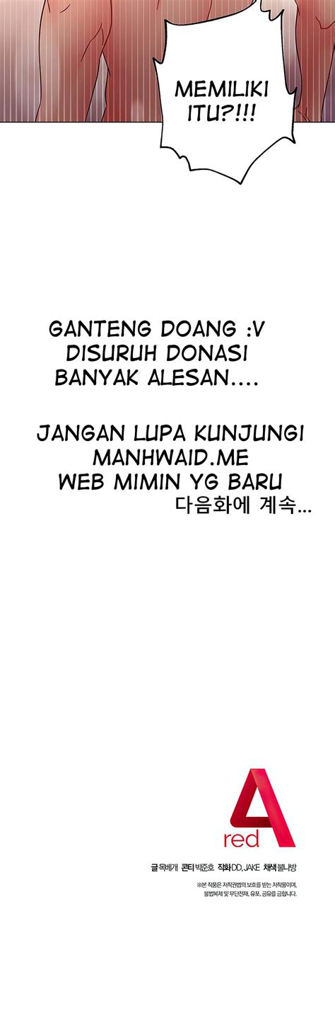 Stepmothers Friends Chapter 50 Bahasa Indonesia Mangadop