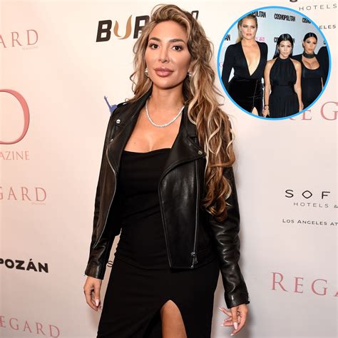 Farrah Abraham Slams Kardashians For Plastic Surgery