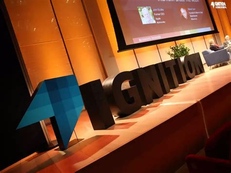 Business Insiders 2014 Ignition Conference Brought Some Of The Best