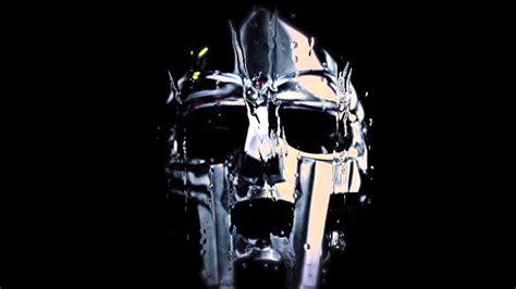 MF Doom Wallpaper For Mobile Phone Tablet Desktop Computer And Other Devices HD And K