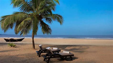 10 Best South Goa Beaches Taj With Guide Blog