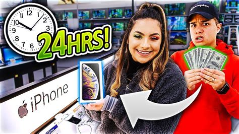 I Said Yes To Everything My Wife Said For 24 Hours Youtube