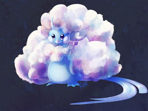 mega-cloud-birb-by-celebi-yoshi-deviantart-com-on-@deviantart-clouds,-pokemon,-deviantart